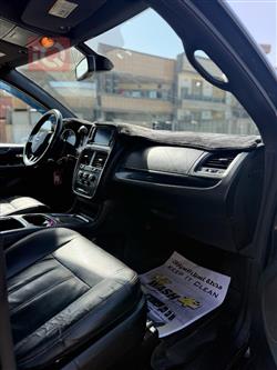 دودج جراند كارافان